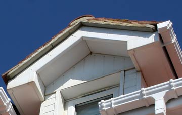 Newton Bewley fascia installation costs