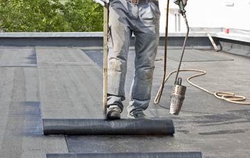 flat roof replacement Newton Bewley, County Durham