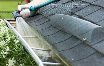Newton Bewley gutter cleaning costs