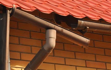 Newton Bewley gutter repair costs