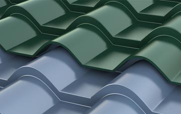 who should consider Newton Bewley plastic roofs