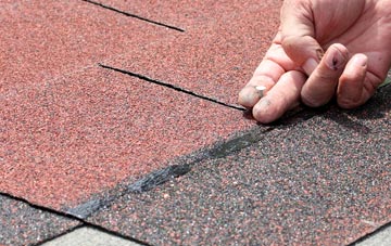 Newton Bewley asphalt roof repairs