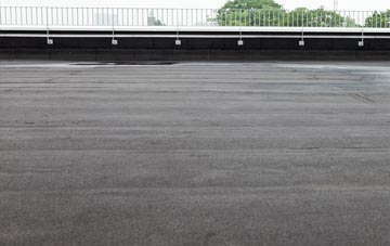 Newton Bewley asphalt roof replacement