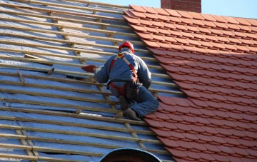 roof tiles Newton Bewley, County Durham