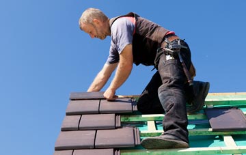 disadvantages of Newton Bewley slate roofing