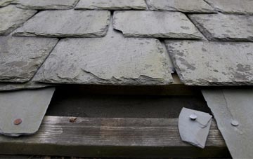 Newton Bewley slate roof repairs and maintenance