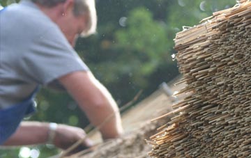 professional Newton Bewley thatchers