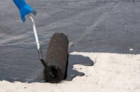 find the best Newton Bewley roofing companies