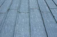 Newton Bewley lead roofing