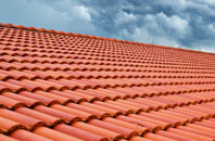 Newton Bewley roofing tiles