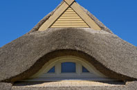 Newton Bewley thatch roofing